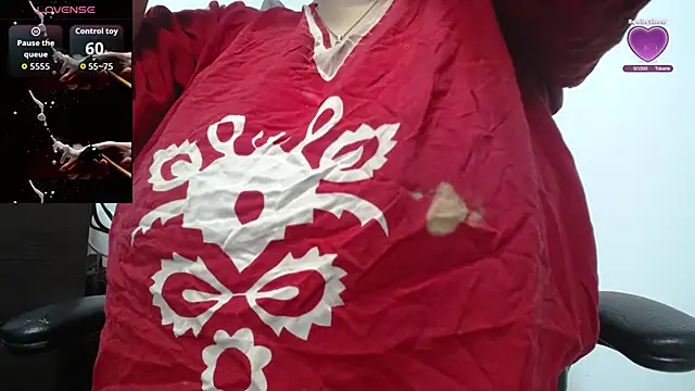 kalpanaaishaa online show from March 2026 11:49:01 AM