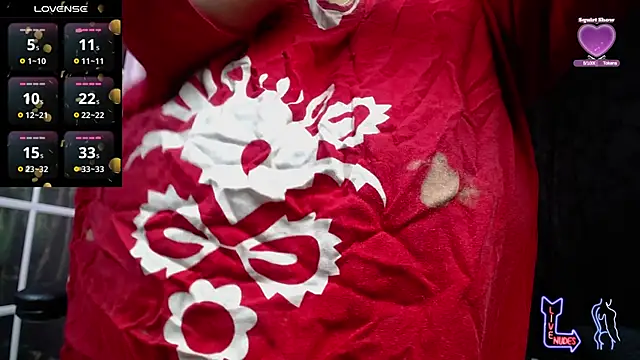 kalpanaaishaa online show from January 2026 11:35:02 AM