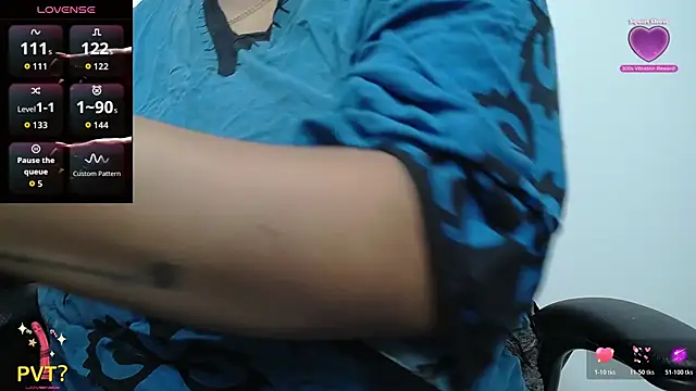 kalpanaaishaa online show from February 2026 12:13:02 PM