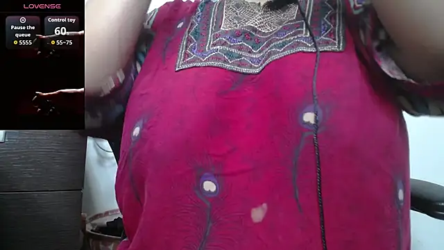 kalpanaaishaa online show from March 2026 11:51:01 AM