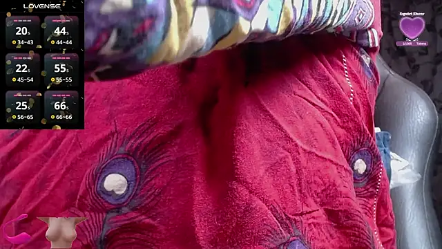 kalpanaaishaa online show from January 2026 11:36:02 AM