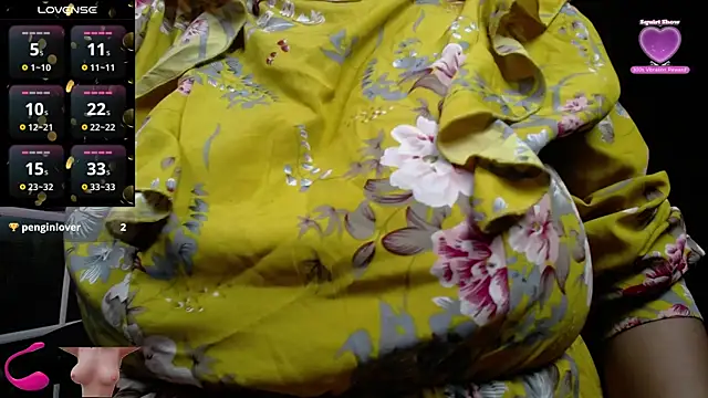 kalpanaaishaa online show from January 2026 11:25:02 AM