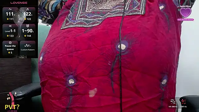 kalpanaaishaa online show from February 2026 12:15:02 PM