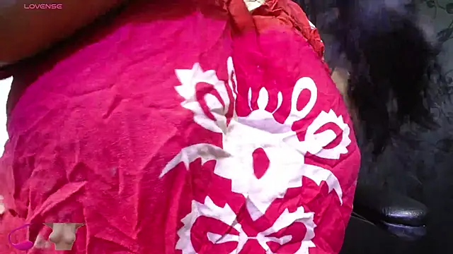 Snapshot of kalpanaaishaa chatting on October 2025 10:17:02 AM kalpanaaishaa online show from October 2025 10:17:02 AM