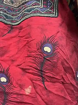 kalpanaaishaa online show from April 2026 11:34:01 AM