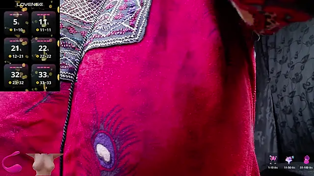 Snapshot of kalpanaaishaa chatting on December 2025 10:16:02 AM kalpanaaishaa online show from December 2025 10:16:02 AM