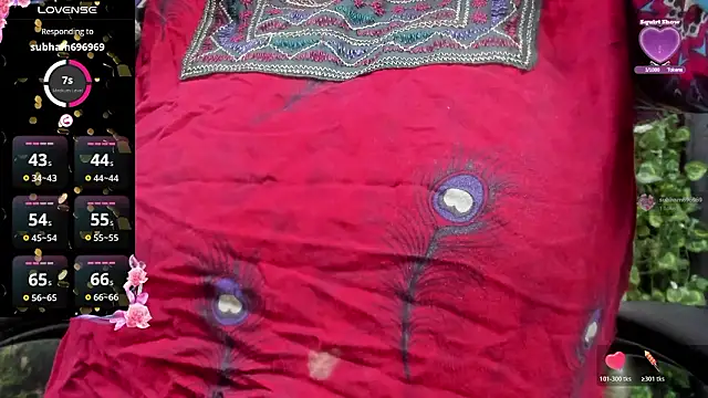 kalpanaaishaa online show from February 2026 11:30:01 AM