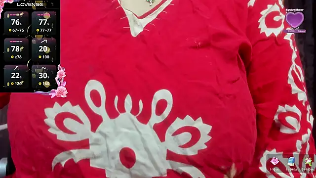 kalpanaaishaa online show from February 2026 11:31:02 AM