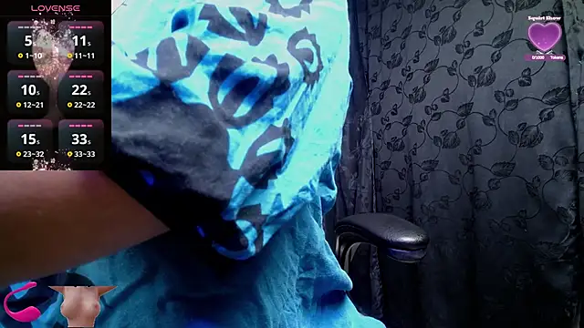 Snapshot of kalpanaaishaa chatting on November 2025 10:09:02 AM kalpanaaishaa online show from November 2025 10:09:02 AM