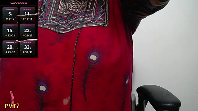 kalpanaaishaa online show from February 2026 11:43:02 AM