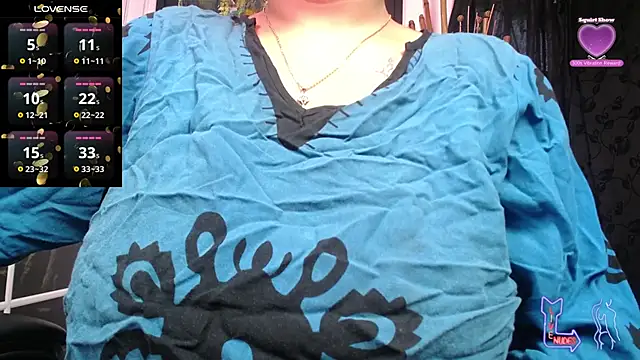 kalpanaaishaa online show from January 2026 11:25:01 AM