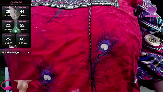 Snapshot of kalpanaaishaa chatting on November 2025 10:08:01 AM kalpanaaishaa online show from November 2025 10:08:01 AM