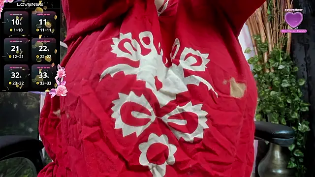 kalpanaaishaa online show from February 2026 11:38:02 AM