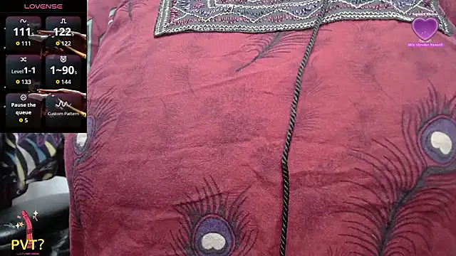 kalpanaaishaa online show from February 2026 11:44:02 AM