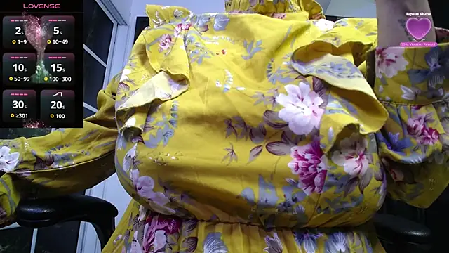 Snapshot of kalpanaaishaa chatting on October 2025 10:04:01 AM kalpanaaishaa online show from October 2025 10:04:01 AM