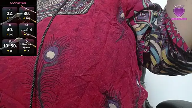 kalpanaaishaa online show from March 2026 11:38:01 AM