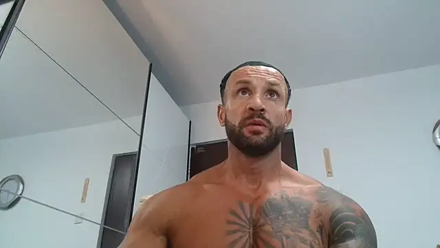 Magnificmuscles89 online show from July 2026 11:39:01 AM