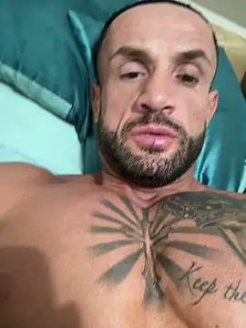 Magnificmuscles89 online show from September 2025 11:05:01 PM