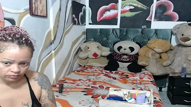 manzanahot9 online show from January 2026 07:45:01 AM