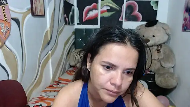 manzanahot9 online show from February 2026 02:14:02 PM