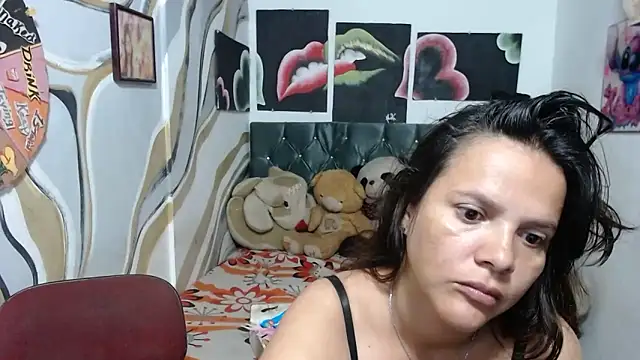 manzanahot9 online show from February 2026 08:33:02 AM