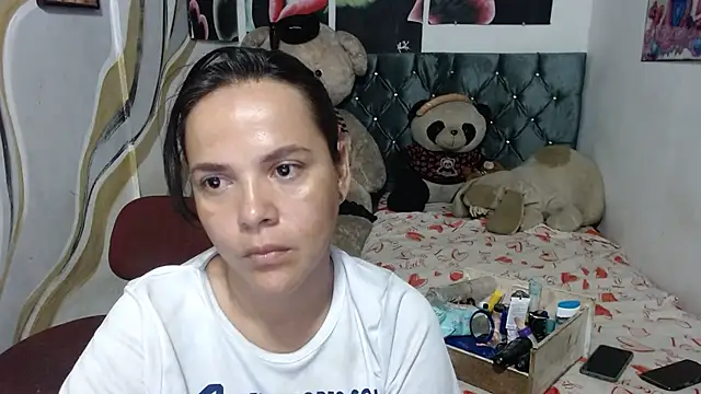 Snapshot of manzanahot9 chatting on July 2026 09:53:01 AM manzanahot9 online show from July 2026 09:53:01 AM