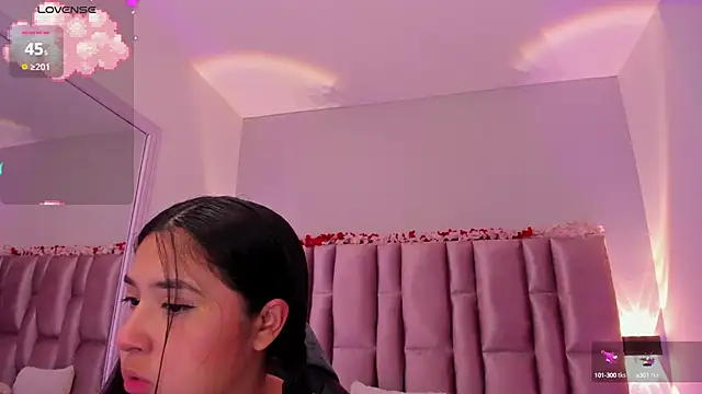 Snapshot of NikyBrookss chatting on September 2025 11:05:01 AM NikyBrookss online show from September 2025 11:05:01 AM
