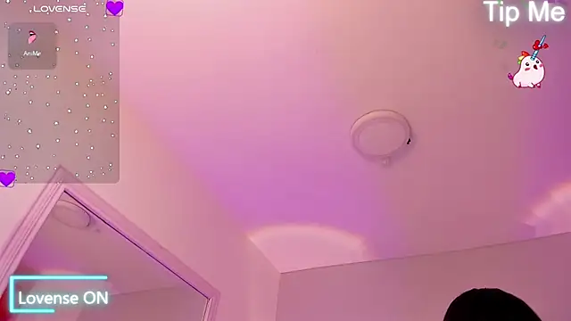 NikyBrookss online show from February 2026 02:36:02 PM