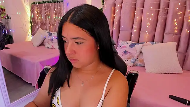 NikyBrookss online show from December 2025 12:22:02 PM