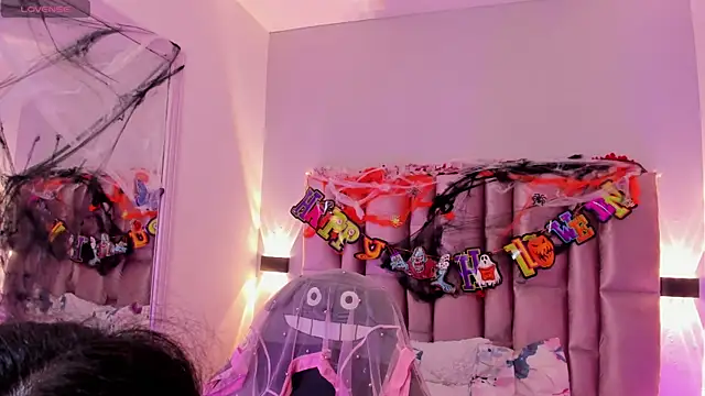 NikyBrookss online show from October 2025 10:47:02 AM