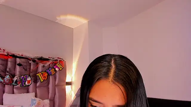 NikyBrookss online show from November 2025 01:37:01 PM