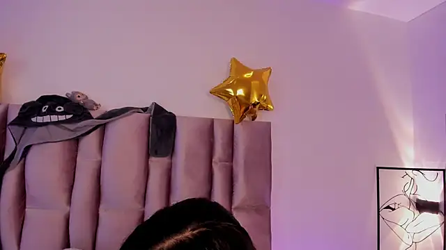 NikyBrookss online show from May 2026 12:24:01 PM