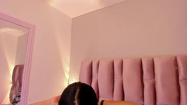 NikyBrookss online show from January 2026 03:19:01 PM