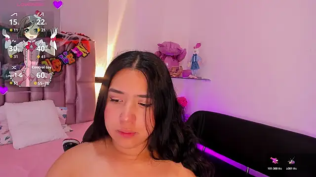 NikyBrookss online show from November 2025 11:13:02 AM