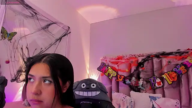 NikyBrookss online show from October 2025 11:54:01 AM