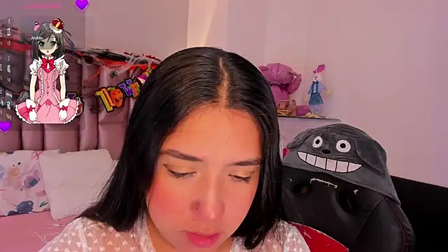 NikyBrookss online show from November 2025 12:42:02 PM