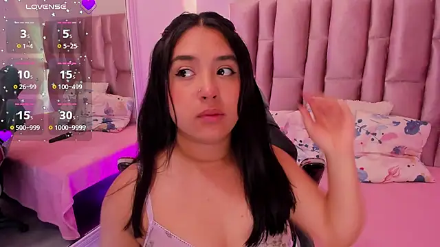 NikyBrookss online show from February 2026 12:13:02 PM