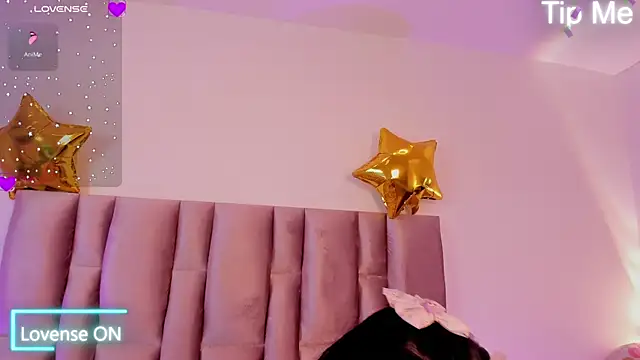 NikyBrookss online show from May 2026 11:58:02 AM