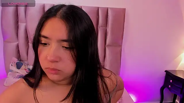 NikyBrookss online show from March 2026 01:00:02 PM