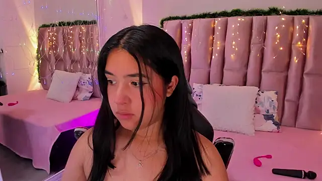 NikyBrookss online show from December 2025 01:59:02 PM