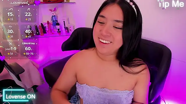 NikyBrookss online show from March 2026 12:42:02 PM