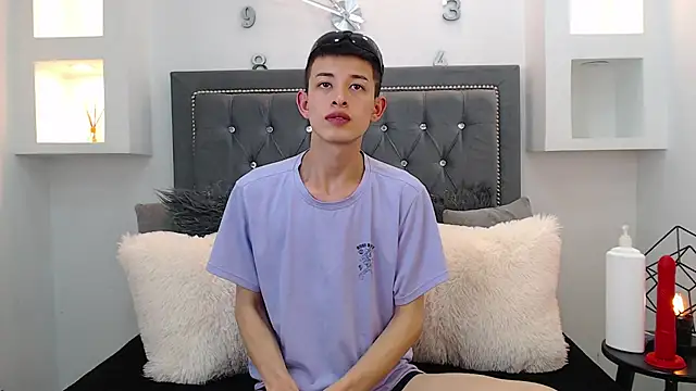 MaikCarver online show from January 2025 04:18:01 AM