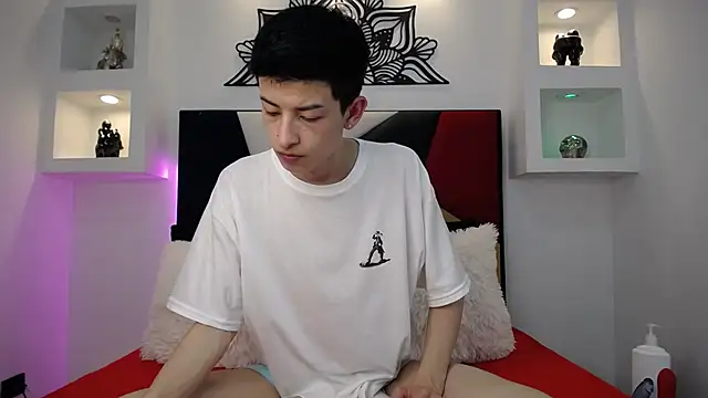 MaikCarver online show from February 2025 09:07:01 AM