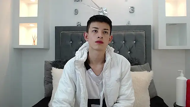 MaikCarver online show from January 2025 04:15:01 AM