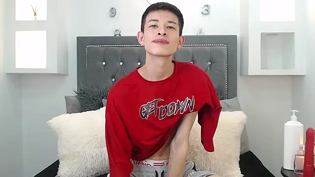 MaikCarver online show from January 2025 03:37:02 AM