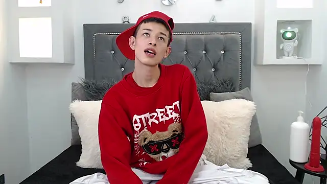 MaikCarver online show from January 2025 04:06:01 AM