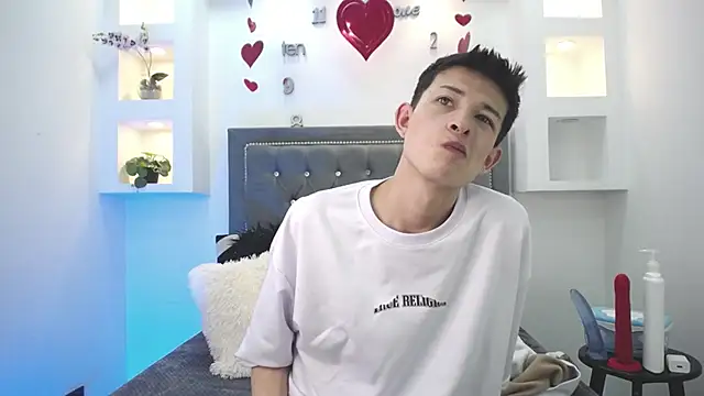 MaikCarver online show from September 2025 08:36:02 PM