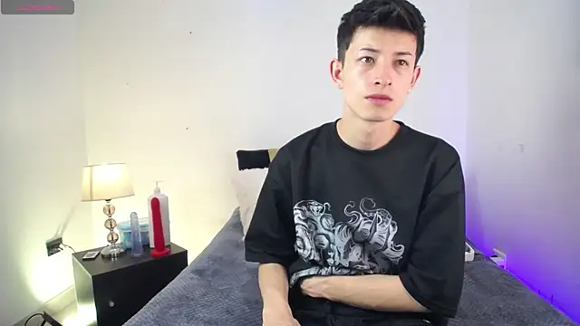 MaikCarver online show from September 2025 12:55:01 PM