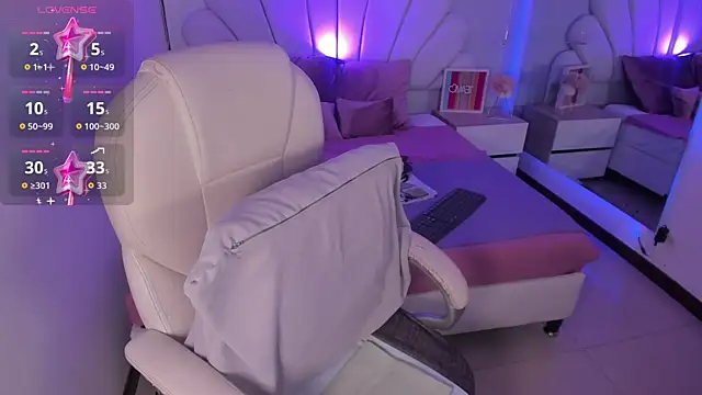 kitty roouse online show from January 2026 04:06:02 AM