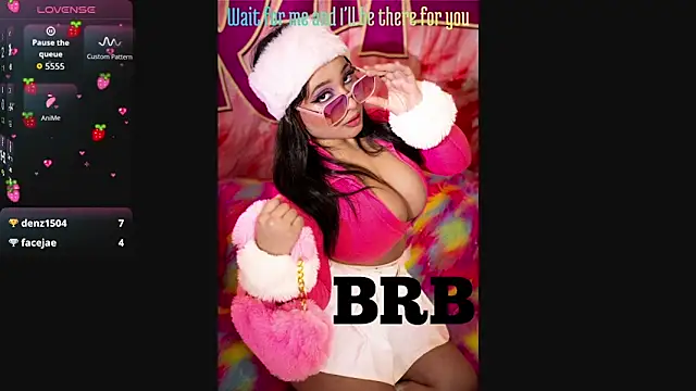 kitty roouse online show from March 2026 05:08:02 AM